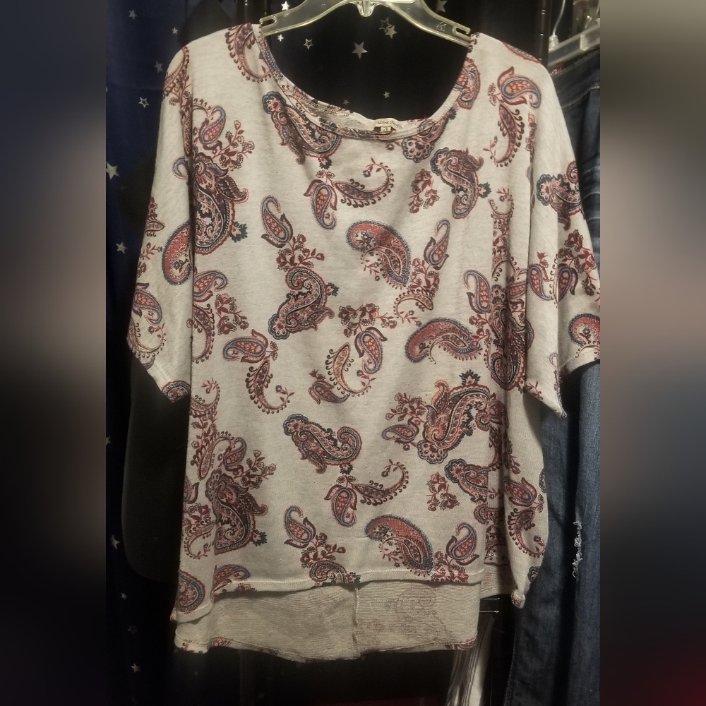 Ultra Teeze Size 2X